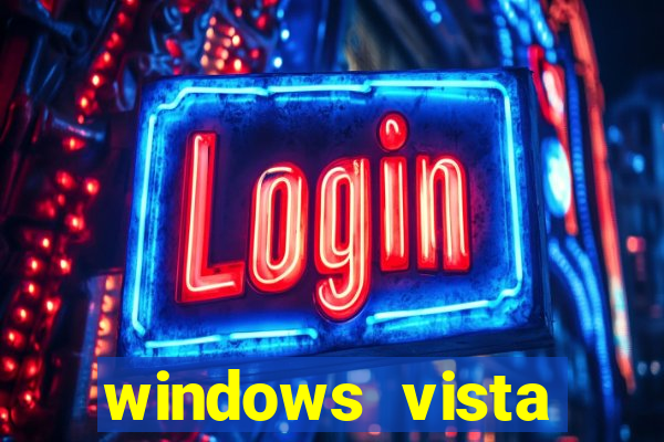 windows vista simulator online